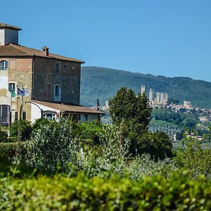 Castello Di Fulignano Sinadra Superior Apartment